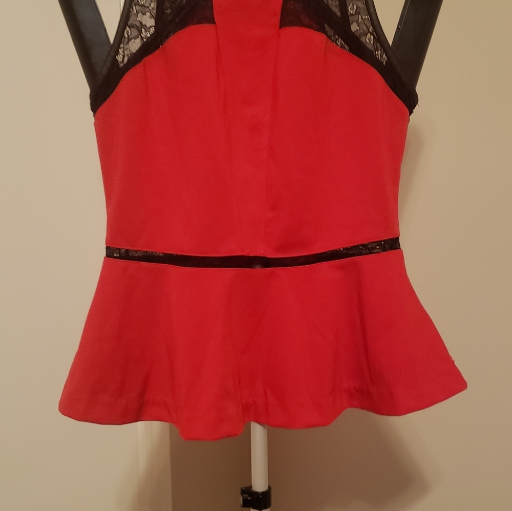 Guess Top - Picture 2 of 4